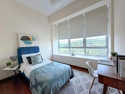 RESIDENCES AT EMERALD HILL (D9), Apartment #593132111